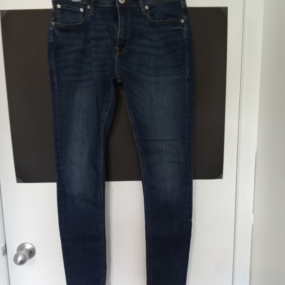 Aeropostal jeans